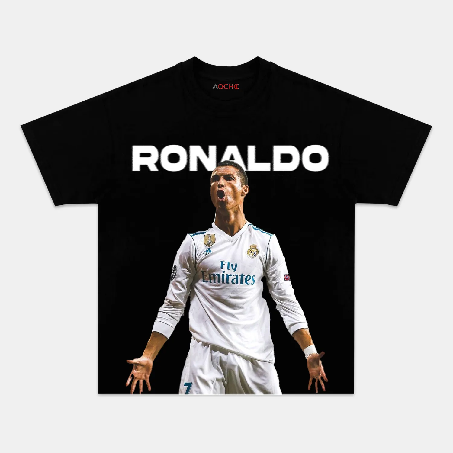 CRISTIANO RONALDO TEE