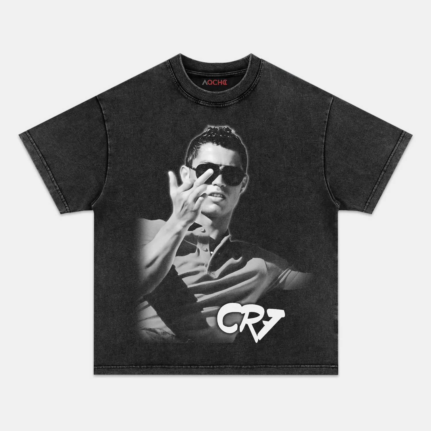 CRISTIANO RONALDO TEE 5.8