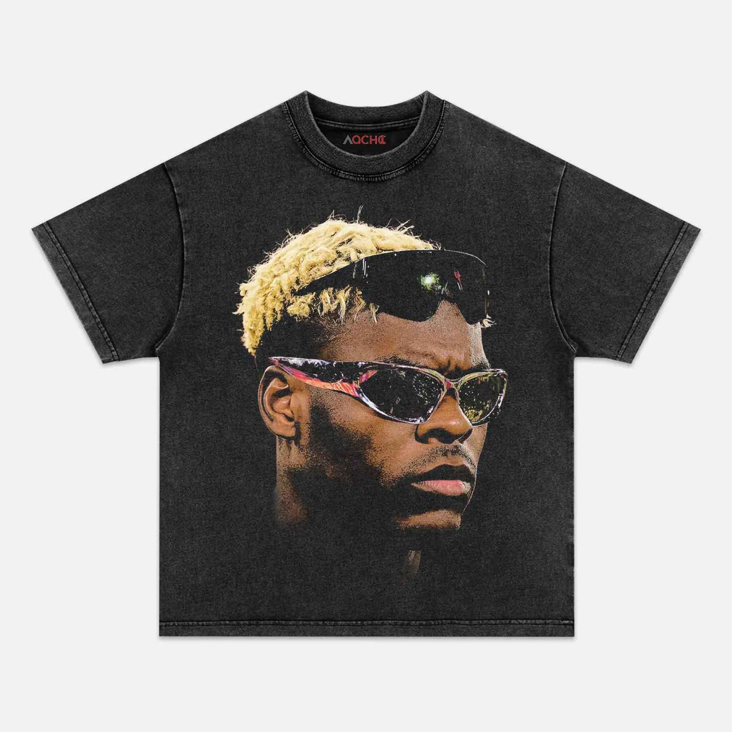 DENZEL DUMFRIES TEE