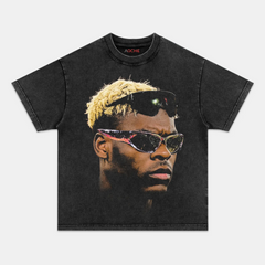 DENZEL DUMFRIES TEE