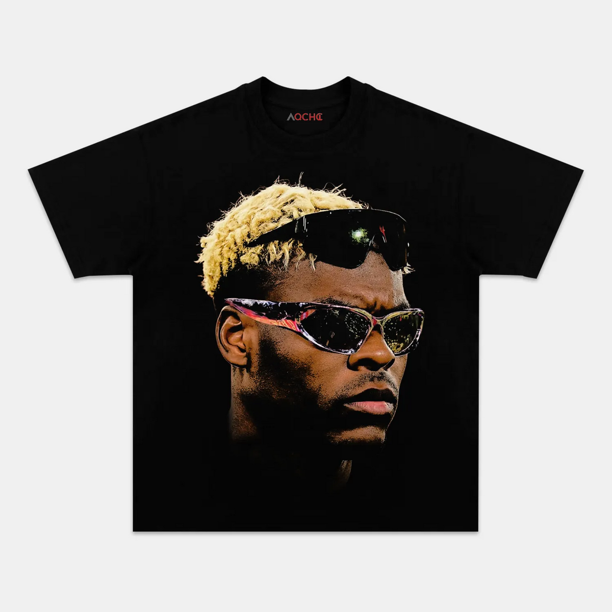DENZEL DUMFRIES TEE