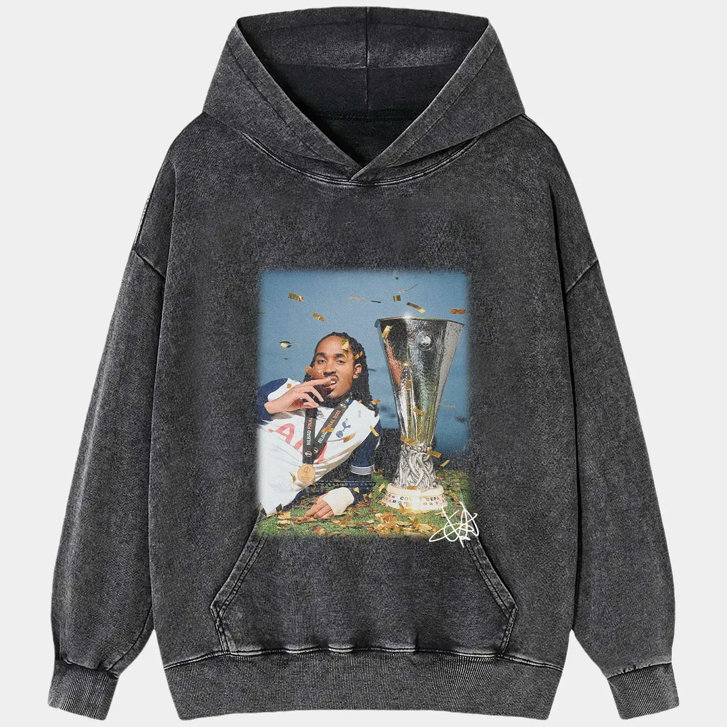 Djed Spence Tee