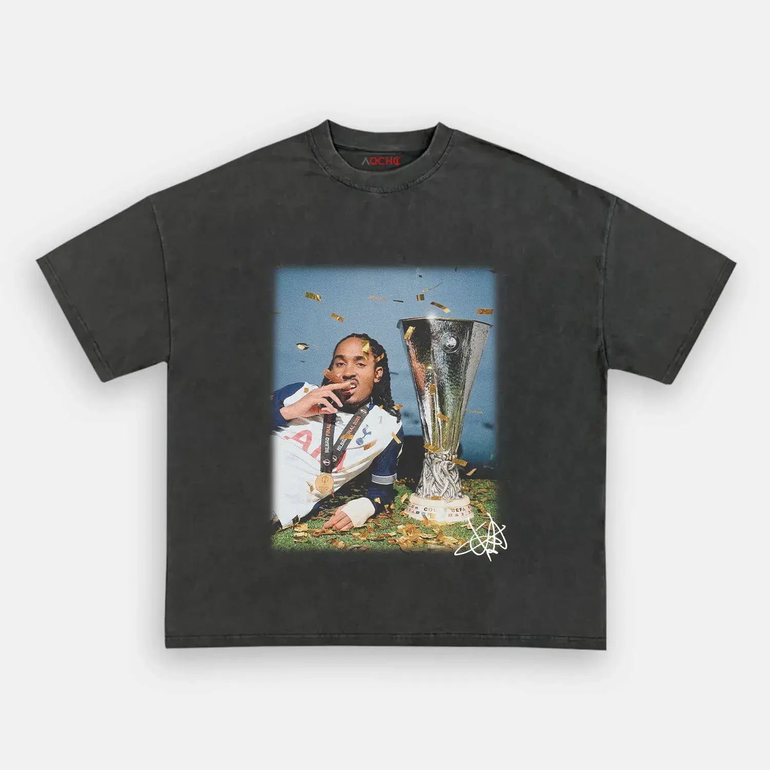 Djed Spence Tee