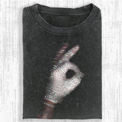 Drake Iceman Tee