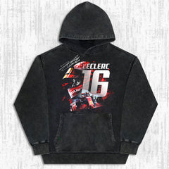 Charles Leclerc F1 Tee/Sweatshirt/Hoodie