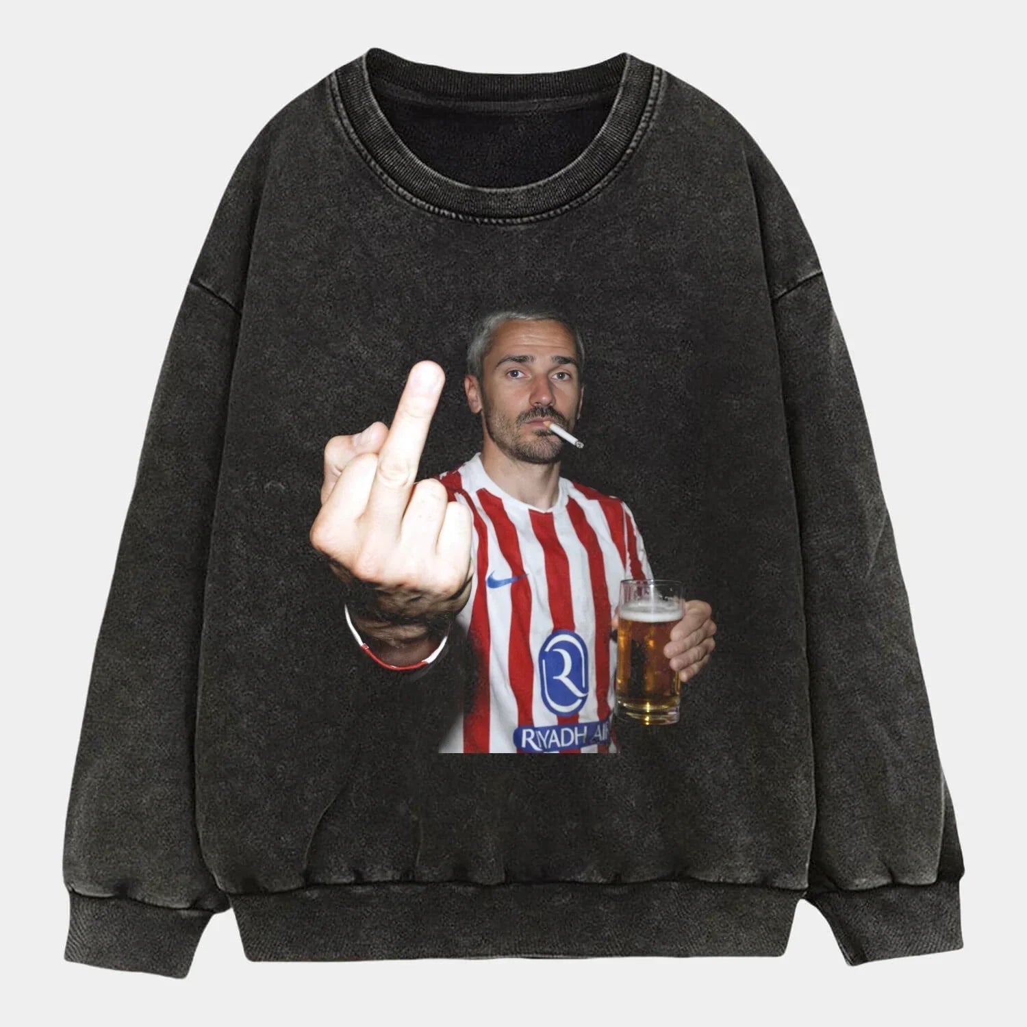 Antoine Griezmann After Hours Tee 2