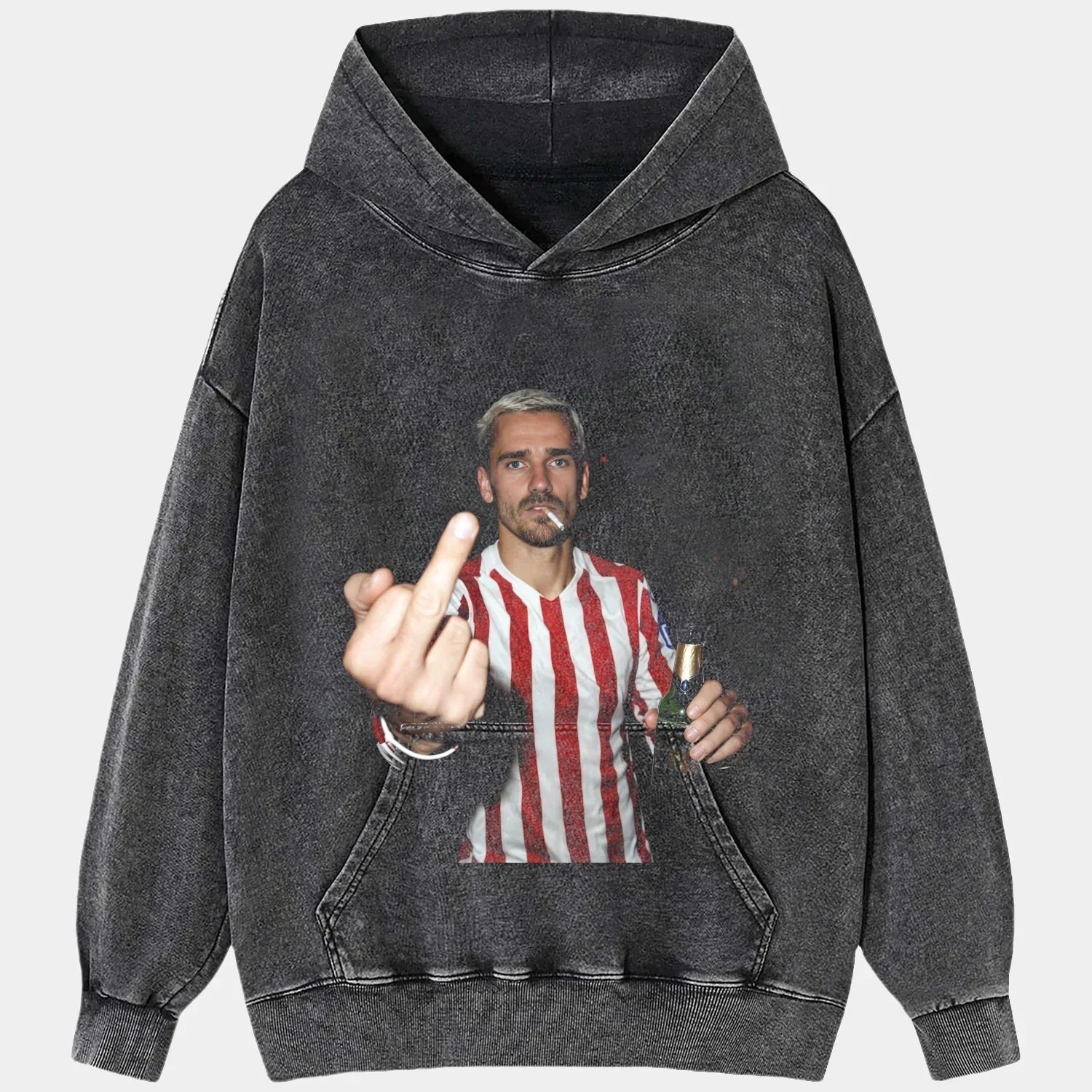 Antoine Griezmann After Hours Tee 3