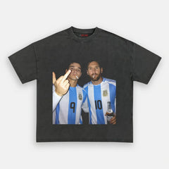 Argentina TEE 2