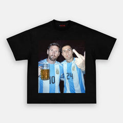 Argentina TEE 5