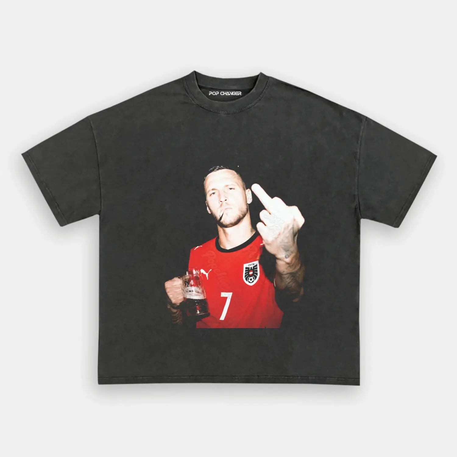 Austria Soccer TEE 1.3