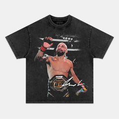 ALEXANDER VOLKANOVSKI TEE 4.15