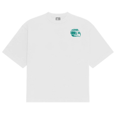 Antonelli Swirl Tee