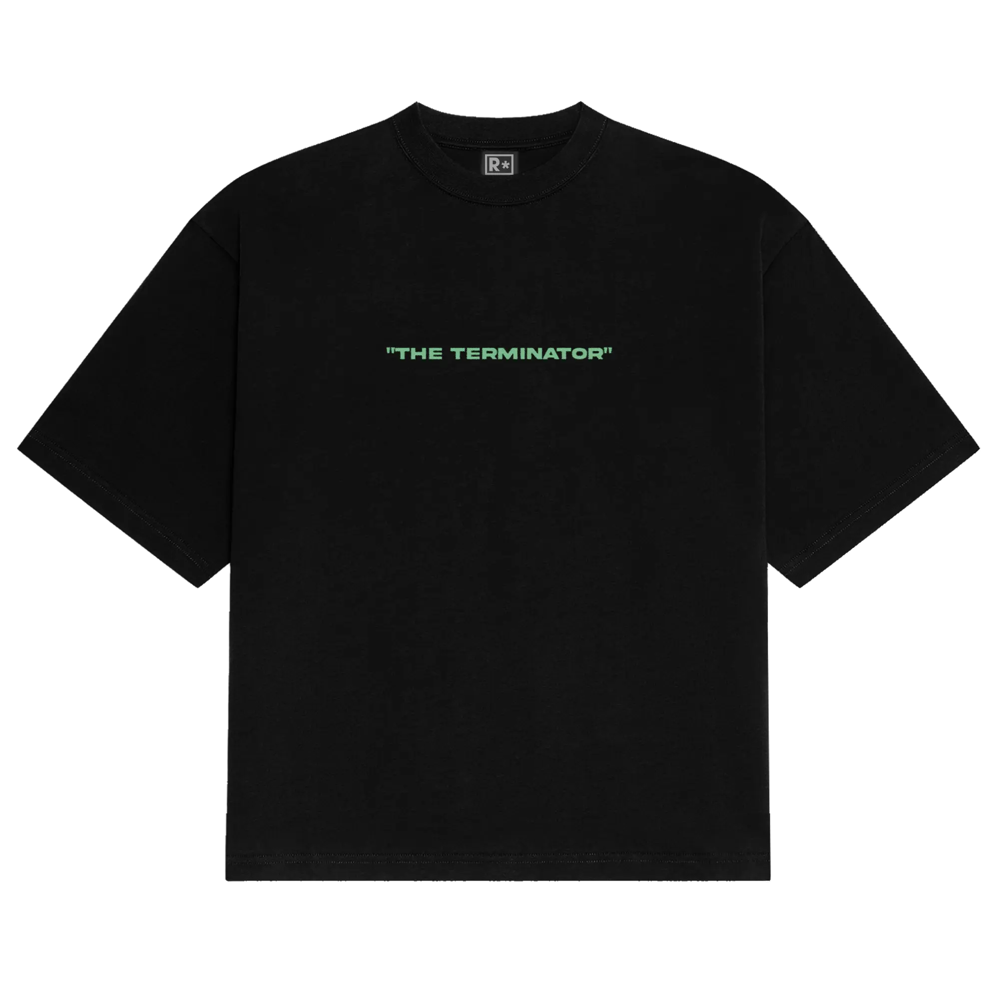 Alonso Terminator Tee