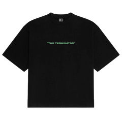 Alonso Terminator Tee