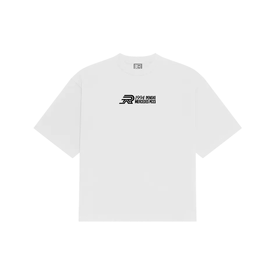 Breaks The Rules Tee