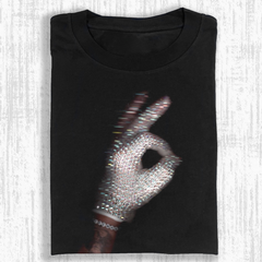 Drake Iceman Tee