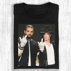 Drake Iceman & MJ Tee