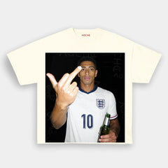 England Football Culture Tee 8