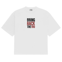 Bring Back V10 Tee