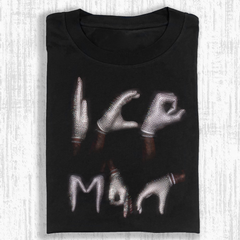 Drake Iceman Tee