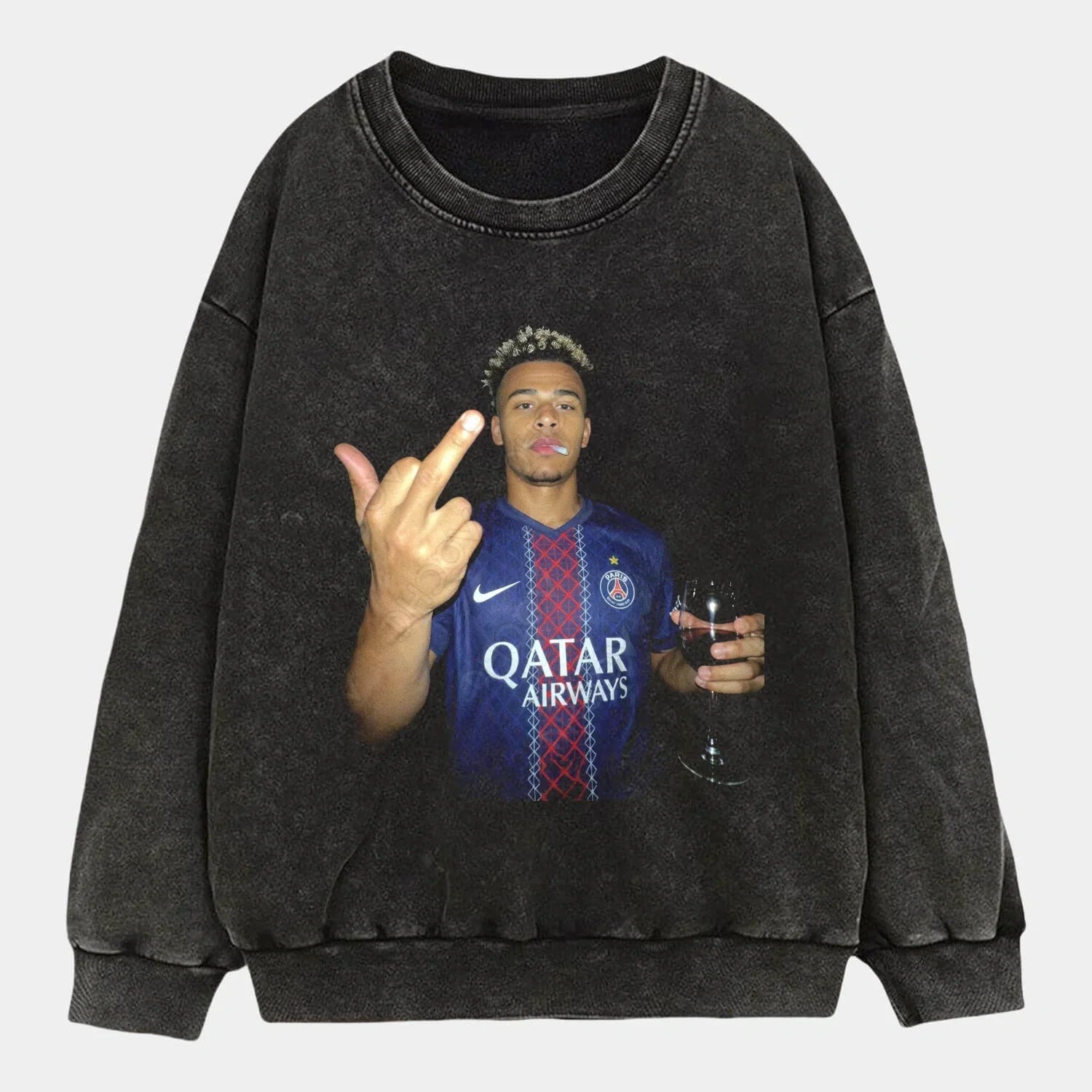 Désiré Doué After Hours Tee 2