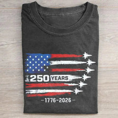 250th Birthday USA T-shirt