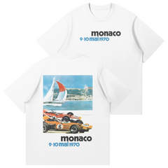 1970 Monaco Tee - DS