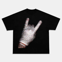 Drake Iceman 2026 T-shirt