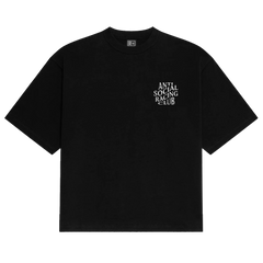 Anti Social Tee