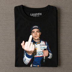 Álex Palou IndyCar 2026 T-shirt