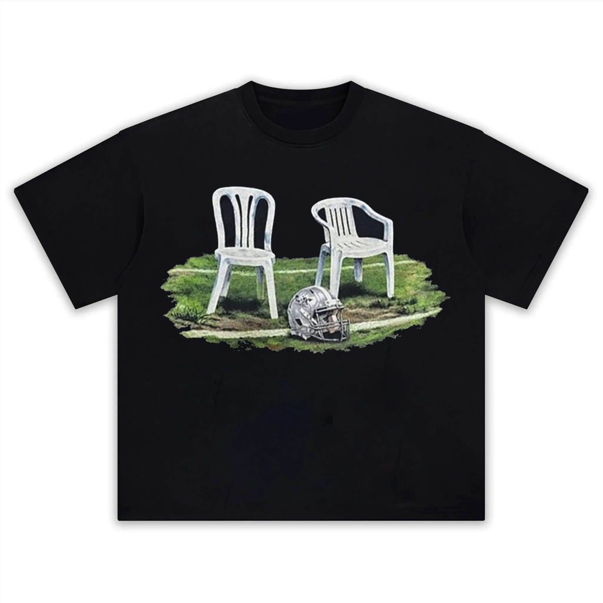 Bad Bunny Super Bowl T-Shirt