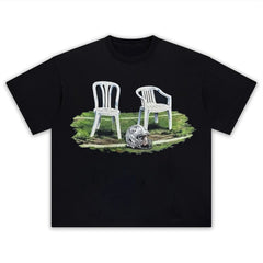 Bad Bunny Super Bowl T-Shirt