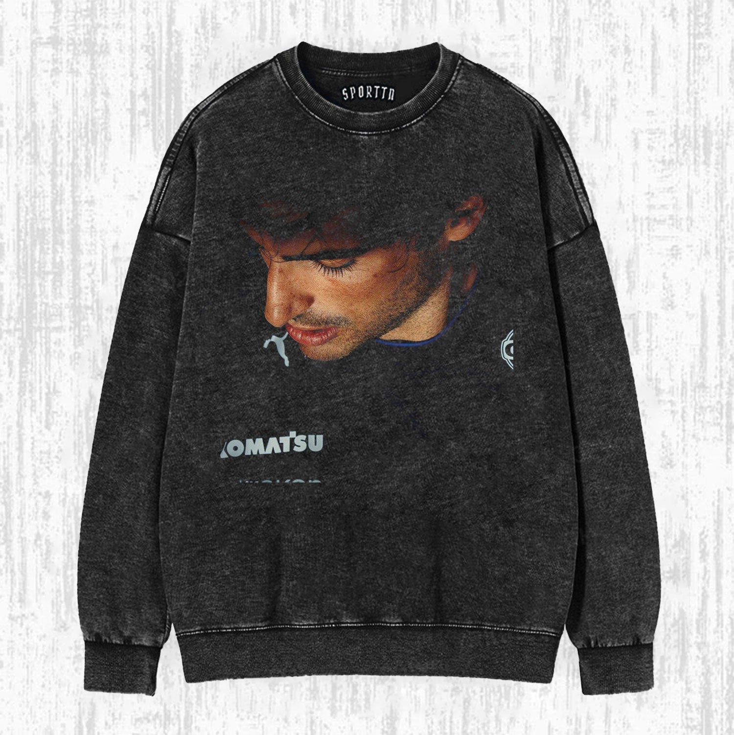 Carlos Sainz F1 T-shirt/Sweatshirt/Hoodie