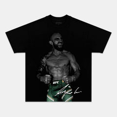 ALEXVOLKANOVSKI TEE 4.16